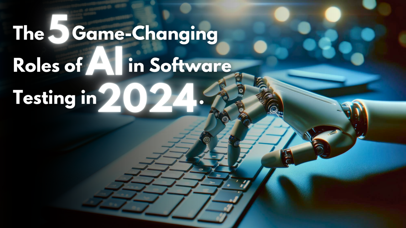 Top 10 AI Best Programming Languages for 2024 - Supreme Technologies