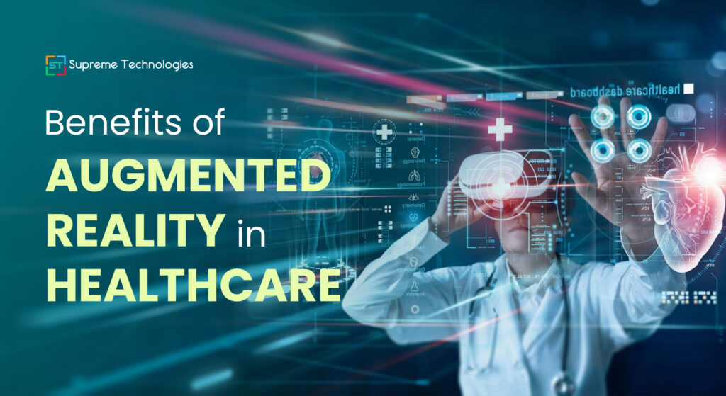 Augmented Reality in Healthcare - Benefits Benefits of Augmented Reality in Healthcare https://www.fingent.com/uk/blog/how-augmented-reality-in-healthcare-is-set-to-transform-the-industry-in-future/