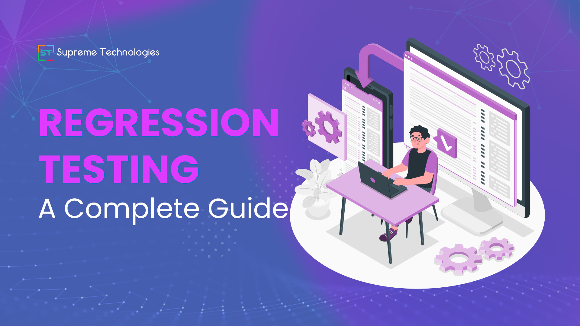 What is Regression Testing? All You Need To Know